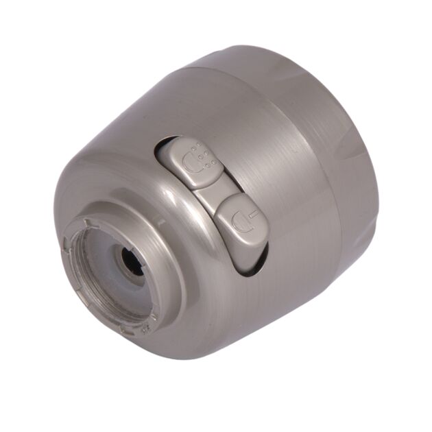 Аэратор Lidz (57х54х54) для смесителя для кухни Aria 015F41 LDARI57545449363, фото , изображение 2 | SNABZHENIE.com.ua