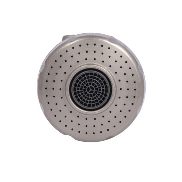 Аэратор Lidz (57х54х54) для смесителя для кухни Aria 015F41 LDARI57545449363, фото , изображение 3 | SNABZHENIE.com.ua