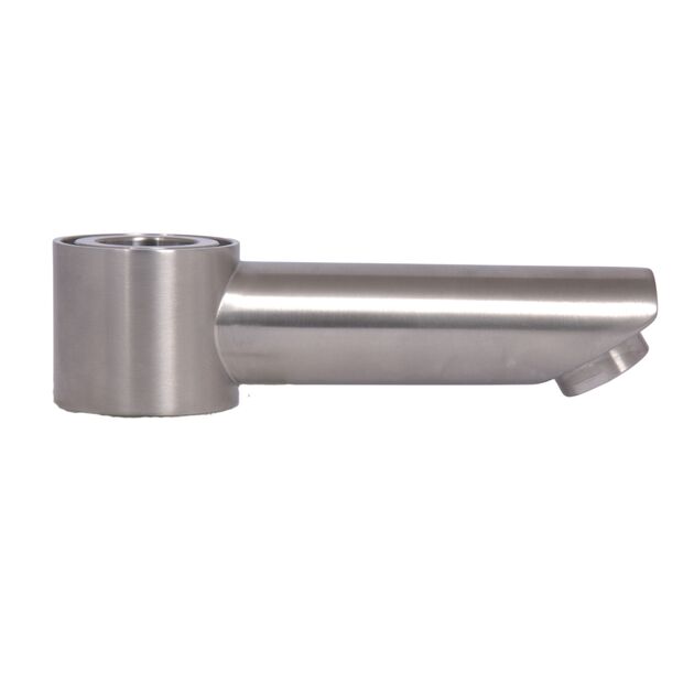 Излив Lidz (144х49х45) для смесителя Aria 006 LDARI144494549374, фото  | SNABZHENIE.com.ua