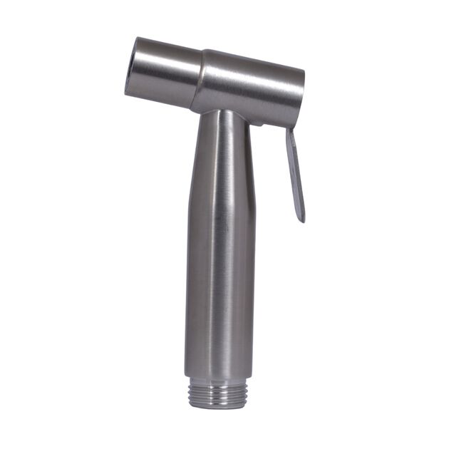 Лейка для гигиенического душа Lidz (123х62х23) для смесителя для гигиенического душа Aria 110,111 LDARI123622349401, фото  | SNABZHENIE.com.ua