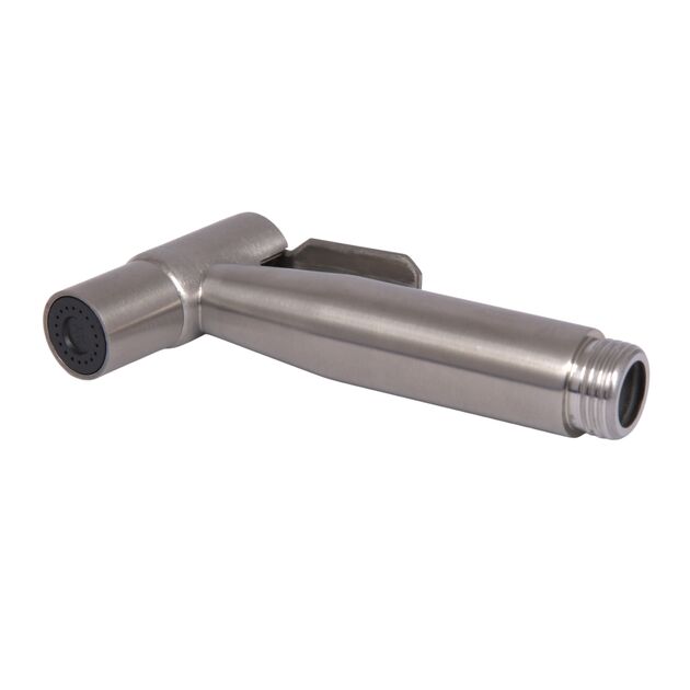 Лейка для гигиенического душа Lidz (123х62х23) для смесителя для гигиенического душа Aria 110,111 LDARI123622349401, фото , изображение 2 | SNABZHENIE.com.ua