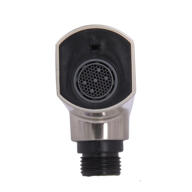 Аэратор Lidz (140,5х33х64) для смесителя для кухни Aria 015FLT LDARI1405336449402, фото , изображение 3 | SNABZHENIE.com.ua