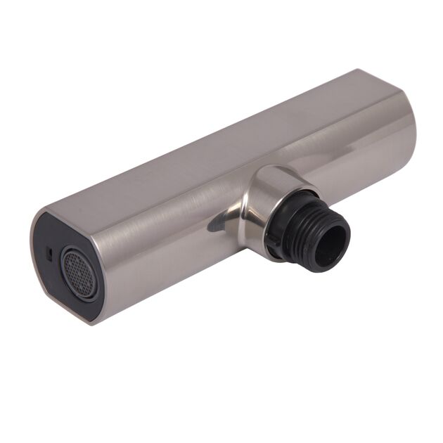 Аэратор Lidz (140,5х33х64) для смесителя для кухни Aria 015FLT LDARI1405336449402, фото , изображение 4 | SNABZHENIE.com.ua