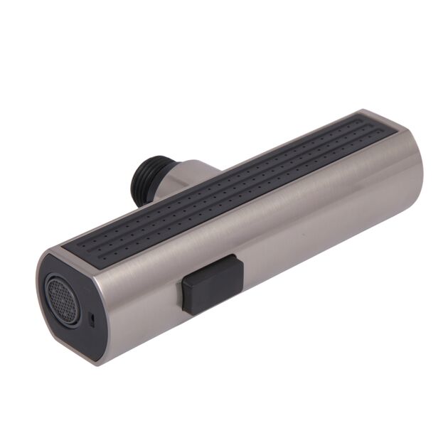 Аэратор Lidz (140,5х33х64) для смесителя для кухни Aria 015FLT LDARI1405336449402, фото , изображение 5 | SNABZHENIE.com.ua