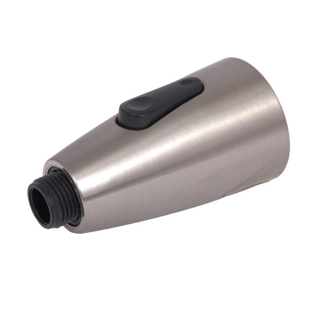 Аэратор Lidz (102х53х32) для смесителя для кухни Aria 015FL LDARI102533249403, фото , изображение 2 | SNABZHENIE.com.ua