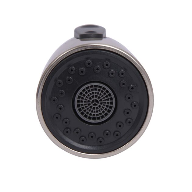 Аэратор Lidz (102х53х32) для смесителя для кухни Aria 015FL LDARI102533249403, фото , изображение 3 | SNABZHENIE.com.ua