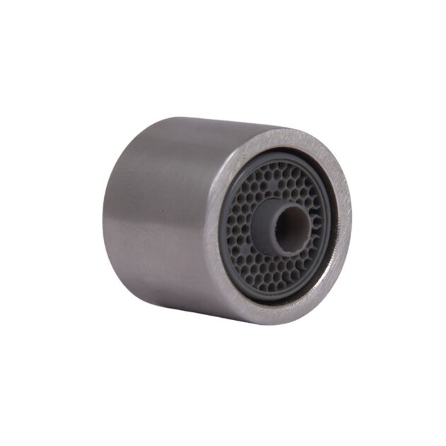 Аэратор Lidz (22х25х25) для смесителя для кухни Aria 020F LDARI22252549404, фото  | SNABZHENIE.com.ua