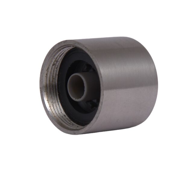 Аэратор Lidz (22х25х25) для смесителя для кухни Aria 020F LDARI22252549404, фото , изображение 2 | SNABZHENIE.com.ua