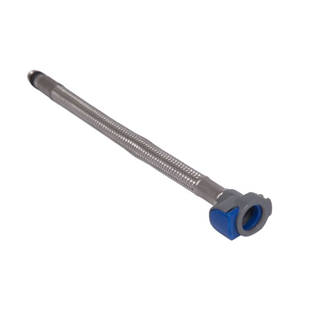 Шланг подключения фильтрованной воды Lidz (200х10х10) для смесителя для кухни Aria LDARI200101049407, фото  | SNABZHENIE.com.ua