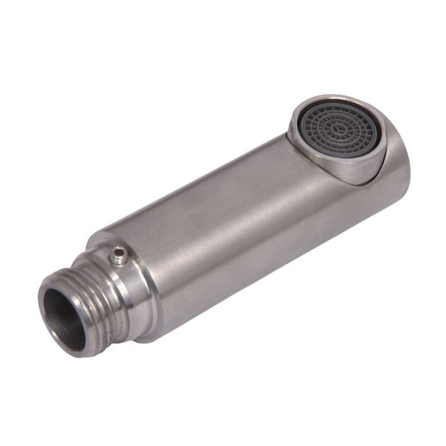 Аэратор Lidz (95х28х30) для смесителя для кухни Aria 015FL1 LDARI95283049409, фото  | SNABZHENIE.com.ua