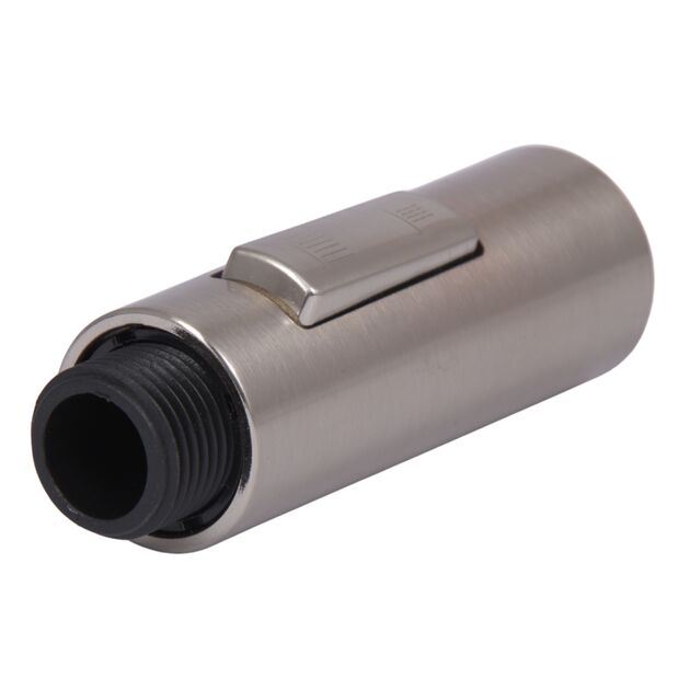 Аэратор Lidz (97х31,5х28,5) для смесителя для кухни Aria 015FL2 LDARI9731528549410, фото , изображение 3 | SNABZHENIE.com.ua