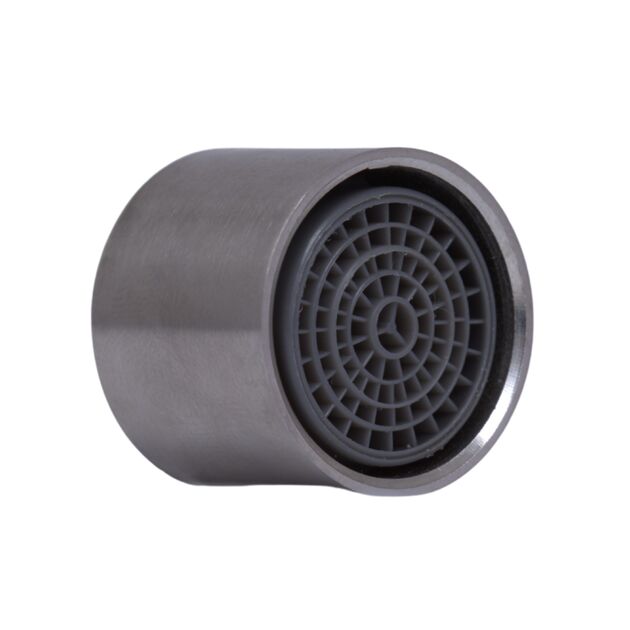 Аэратор с внутренней резьбой Lidz (18х23х23) для смесителей Aria, Vida, Kubis LDARIVID18232349411, фото  | SNABZHENIE.com.ua