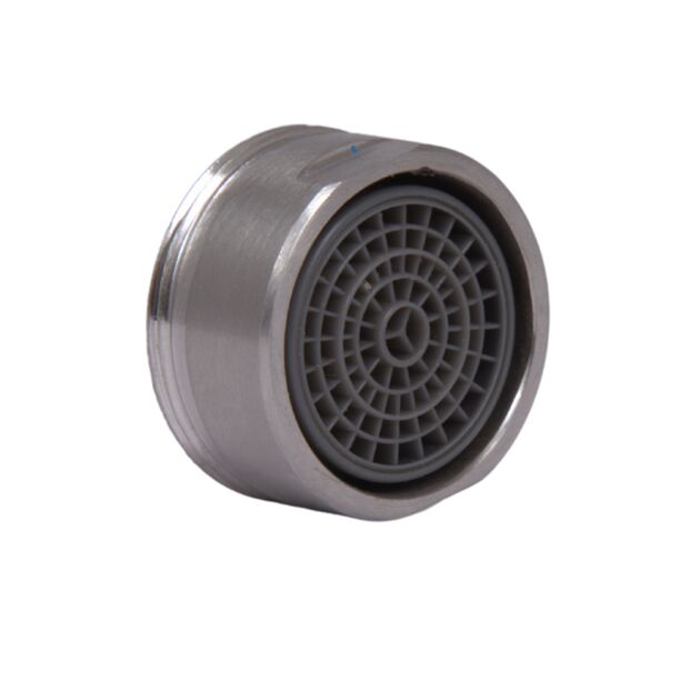 Аэратор наружный Lidz (12х23,5х23,5) для смесителей Aria, Vida, Kubis LDARIVID1223523549412, фото  | SNABZHENIE.com.ua