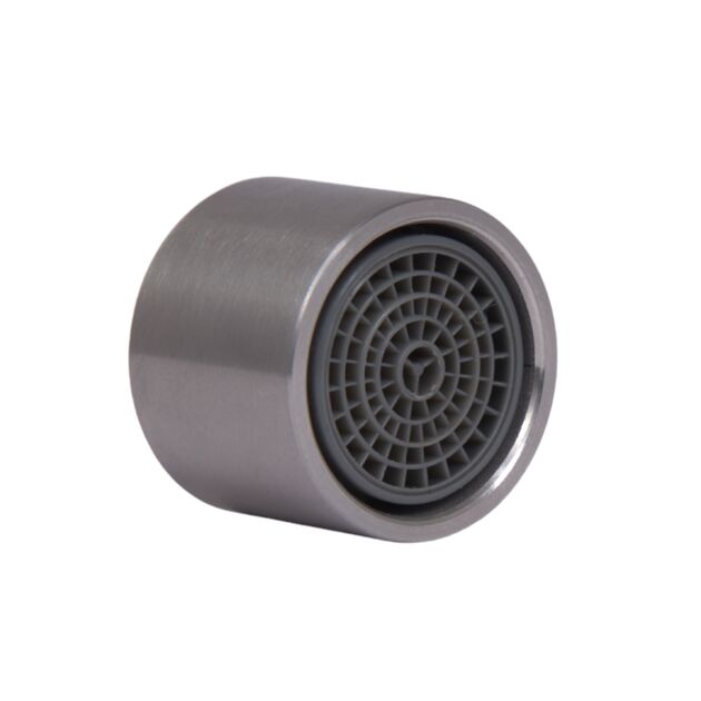 Аэратор Lidz (18х24х24) для смесителей для биде Aria LDARI18242449413, фото  | SNABZHENIE.com.ua