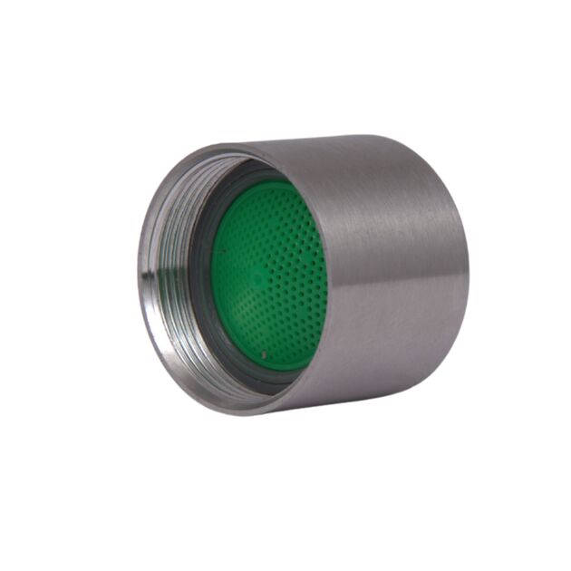 Аэратор Lidz (18х24х24) для смесителей для биде Aria LDARI18242449413, фото , изображение 2 | SNABZHENIE.com.ua