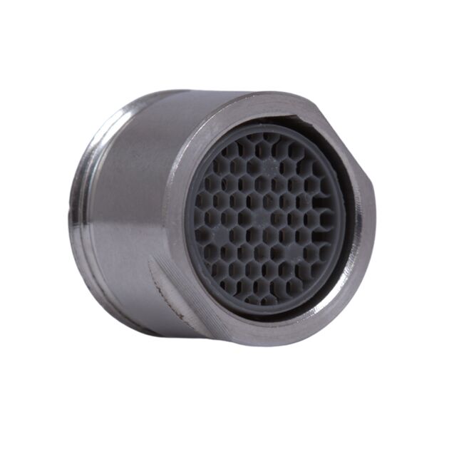 Аэратор для фильтрованной воды Lidz (14х18х18) для смесителя для кухни Aria LDARI14181849414, фото  | SNABZHENIE.com.ua