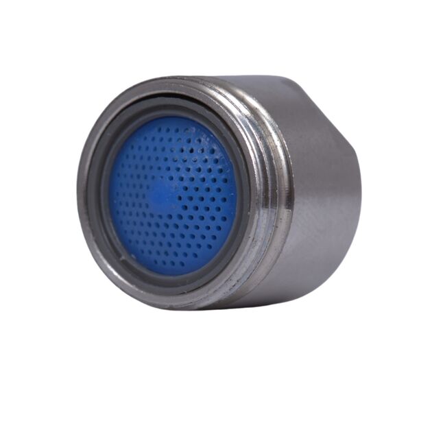 Аэратор для фильтрованной воды Lidz (14х18х18) для смесителя для кухни Aria LDARI14181849414, фото , изображение 2 | SNABZHENIE.com.ua