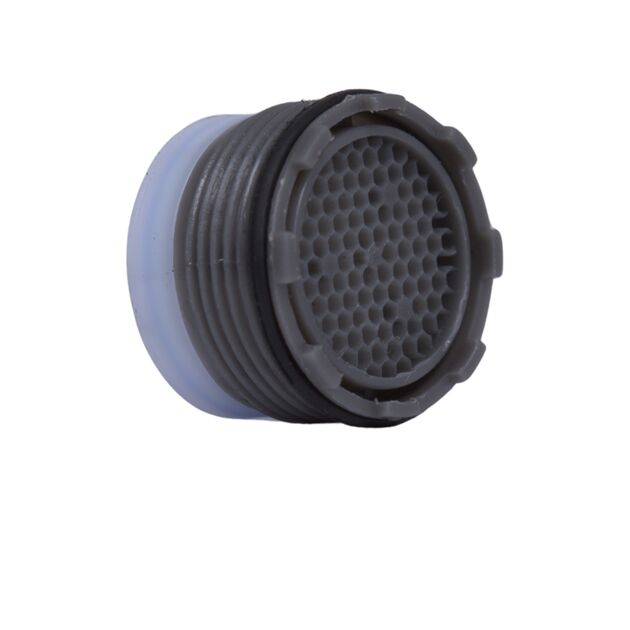 Аэратор наружная резьба Lidz (15х18,5х18,5) для смесителя для кухни Aria 020F3 LDARI1518518549415, фото  | SNABZHENIE.com.ua