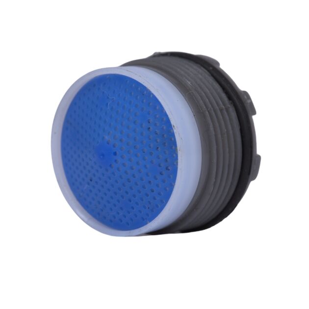 Аэратор наружная резьба Lidz (15х18,5х18,5) для смесителя для кухни Aria 020F3 LDARI1518518549415, фото , изображение 2 | SNABZHENIE.com.ua