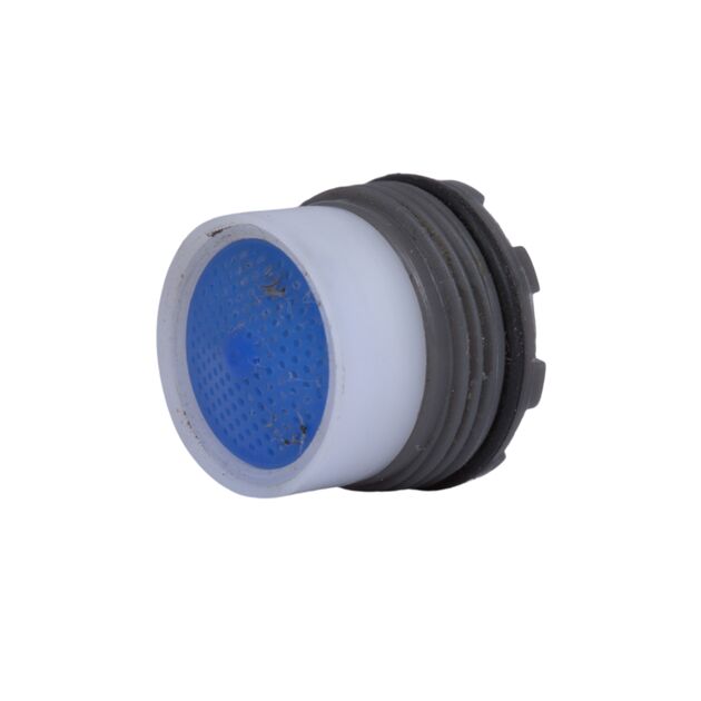 Аэратор для фильтрованной воды Lidz (15х16,5х16,5) для смесителя для кухни Aria 020F1 LDARI1516516549417, фото , изображение 2 | SNABZHENIE.com.ua