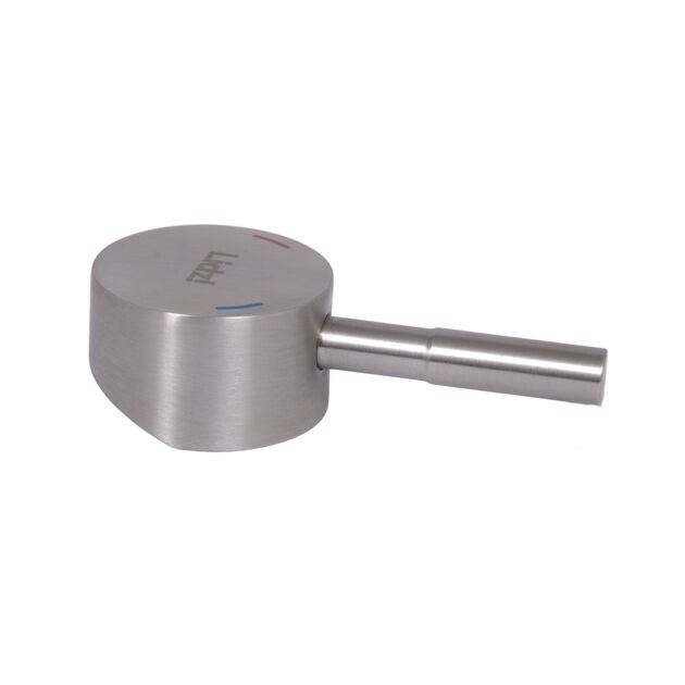 Ручка малым рычагом Lidz (90х25х42) для смесителя для кухни Aria LDARI90254249420, фото  | SNABZHENIE.com.ua