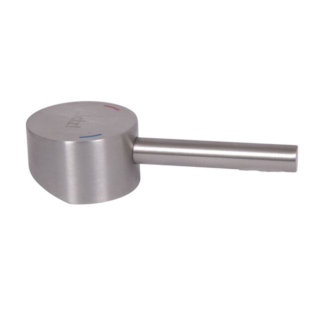 Ручка с большим рычагом Lidz (101х25х42) для смесителя для кухни Aria 020F3, 020F LDARI101254249421, фото  | SNABZHENIE.com.ua