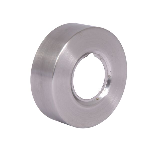 Декоративная накладка на эксцентрик Lidz (60х60х19) для смесителя Vida 005 LDVID60601949425, фото , зображення 2 | SNABZHENIE.com.ua