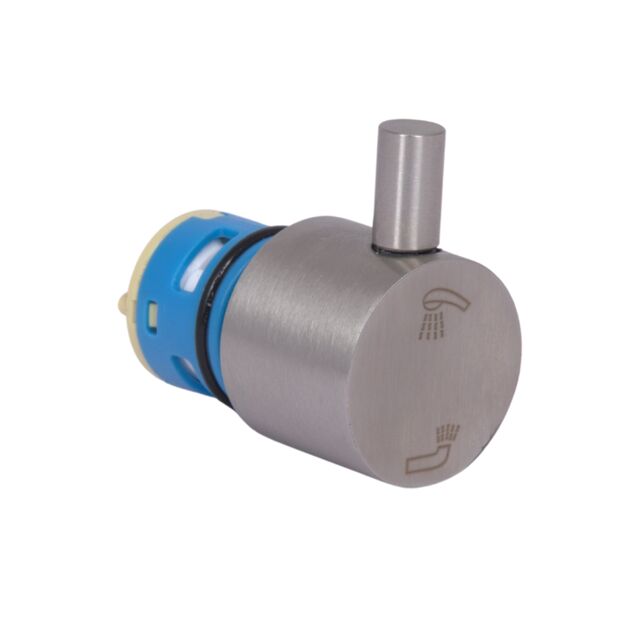 Ручка переключения Lidz (42х22х28) для смесителя Vida 005 LDVID42222849426, фото  | SNABZHENIE.com.ua