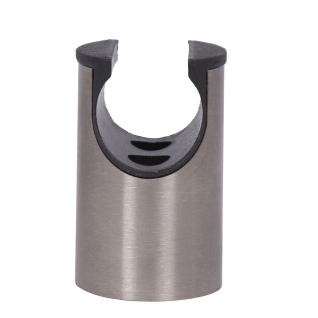 Держатель лейки для ручного душа Lidz (50х31,5х31,5) для смесителя Vida 005 LDVID5031531549427, фото , зображення 3 | SNABZHENIE.com.ua