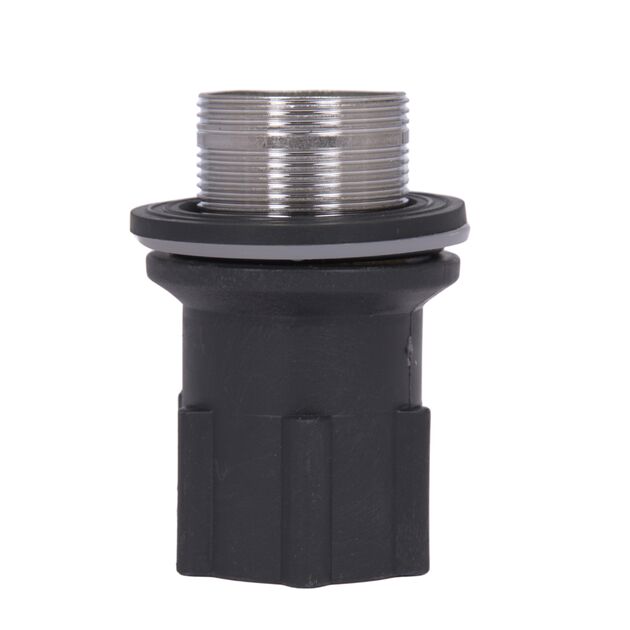 Крепление Lidz (47х47х53) для смесителей Vida, Kubis LDVID47475349428, фото  | SNABZHENIE.com.ua