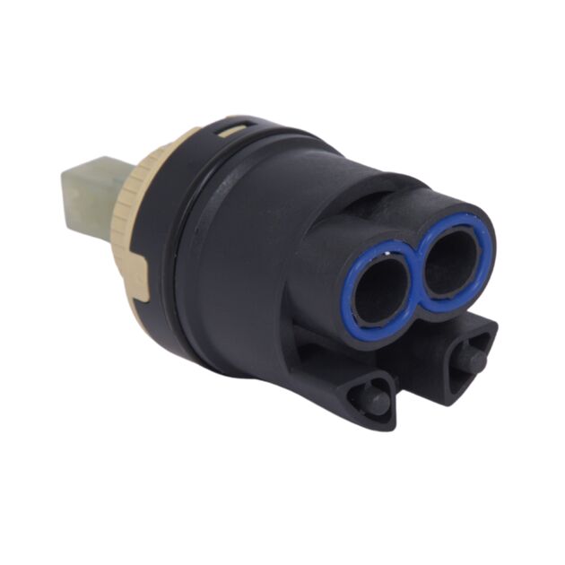 Картридж 35мм Lidz (72х35х35) для смесителя Vida 001F LDVID72353549430, фото  | SNABZHENIE.com.ua