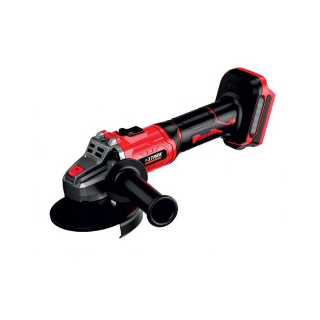 Болгарка аккумуляторная STARK CAG-2100 B (без аккумулятора), фото  | SNABZHENIE.com.ua