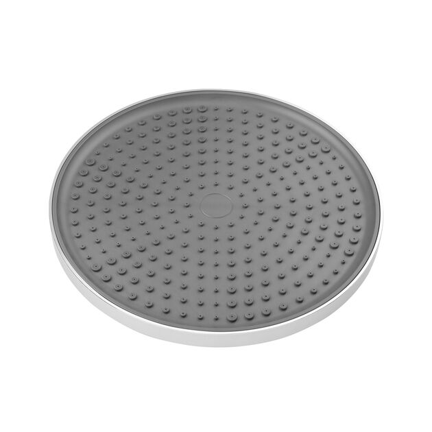 Лейка для верхнего душа Kroner Element 2801532901Z-0101, фото  | SNABZHENIE.com.ua