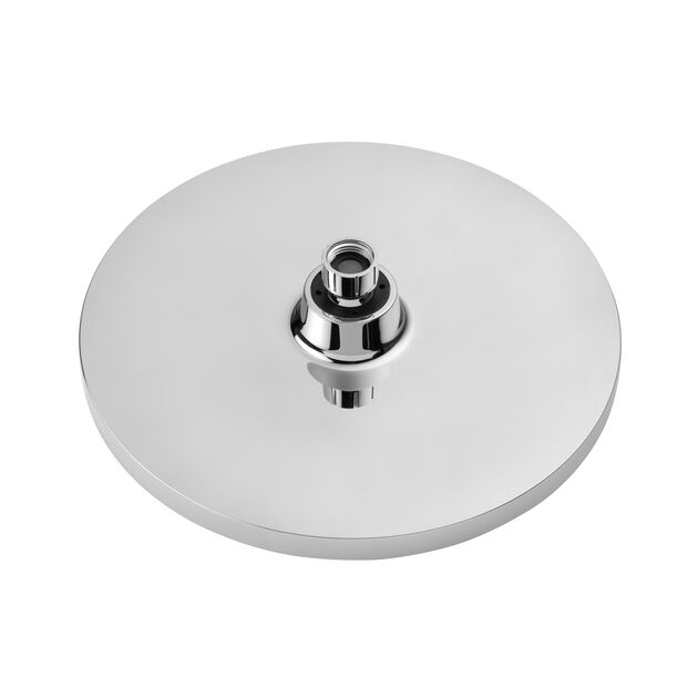 Лейка для верхнего душа Kroner Element 2801532901Z-0101, фото , изображение 2 | SNABZHENIE.com.ua