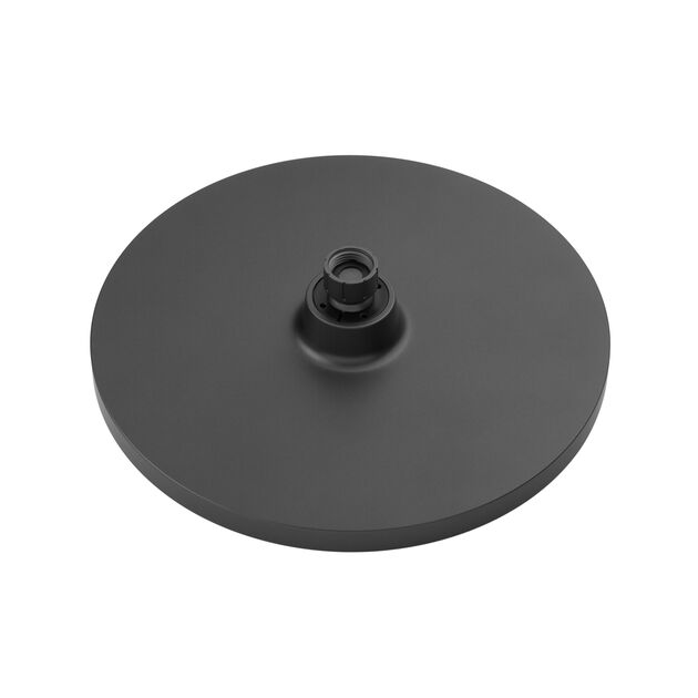 Лейка для верхнего душа Kroner Element 2801532923Z-5301, фото , изображение 2 | SNABZHENIE.com.ua