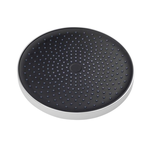 Лейка для верхнего душа Kroner Element 2801562901Z-0101, фото  | SNABZHENIE.com.ua