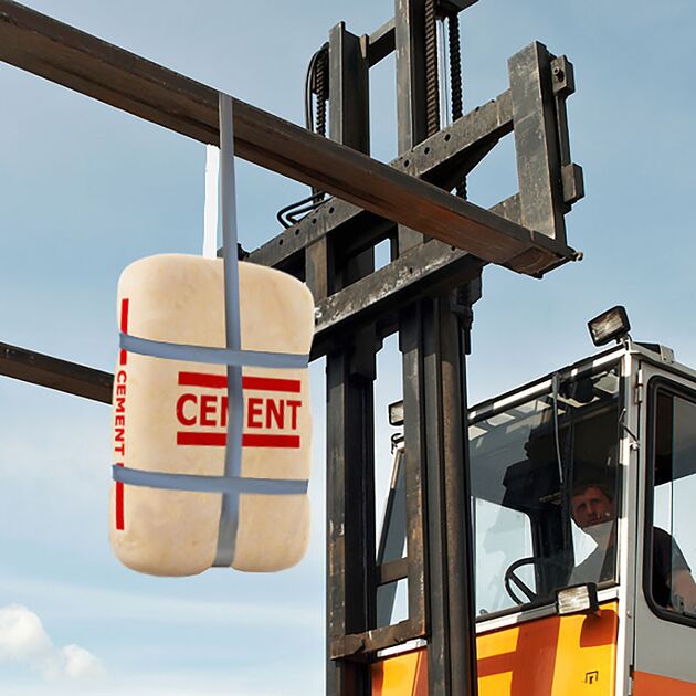 Ремонтная лента Blue Dolphin Extreme Power 48 мм × 9,14 м48мм x 9,14м, фото , зображення 6 | SNABZHENIE.com.ua