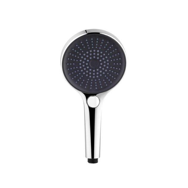 Лейка для ручного душа Kroner Element 2801552901Z-0101, фото , зображення 2 | SNABZHENIE.com.ua