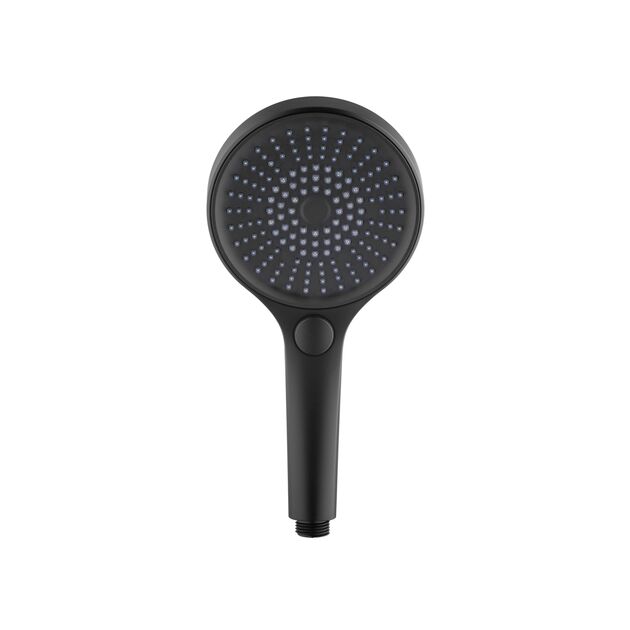 Лейка для ручного душа Kroner Element 2801552915Z-3801, фото , зображення 2 | SNABZHENIE.com.ua