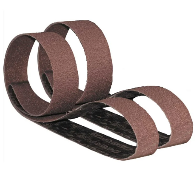 Стрічка шліфувальна KA162 по дереву, розмір 25х762мм . зерно P80 для JDBS-5-M (уп  2шт), фото  | SNABZHENIE.com.ua