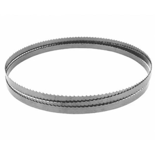 Пила стрічкова по дереву GF RR,  6х1400мм .4TPI універсальна для JWBS-8M, фото  | SNABZHENIE.com.ua