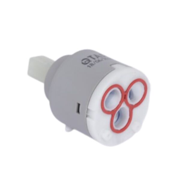 Картридж Qtap (35х35х61) для смесителя Gemini, Grand QT35356148964, фото  | SNABZHENIE.com.ua