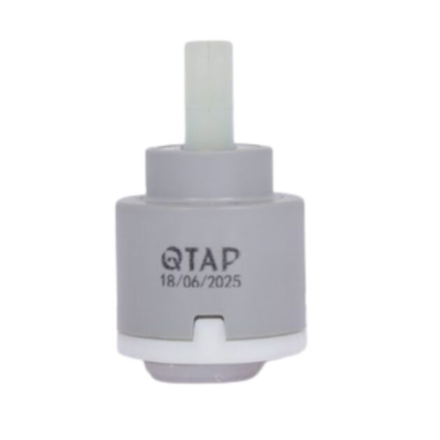 Картридж Qtap (35х35х61) для смесителя Gemini, Grand QT35356148964, фото , изображение 3 | SNABZHENIE.com.ua