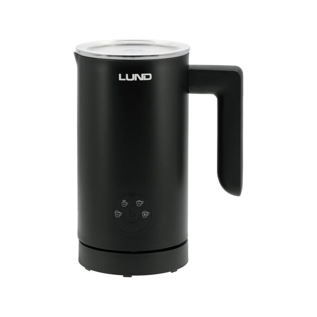 Спінювач молока LUND від електромережі 230 В 500 Вт, V= 0.3/ 0.15 л підігрів/ спінювання [12], фото  | SNABZHENIE.com.ua