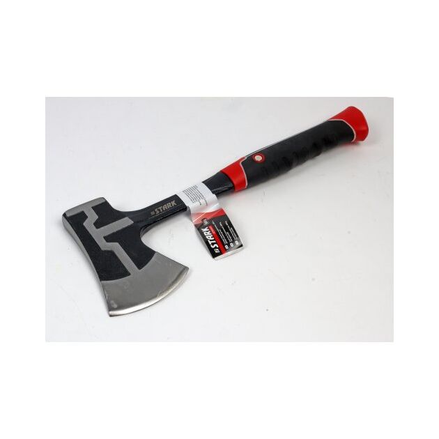 Топор туристический Stark Pro 600 г, фото  | SNABZHENIE.com.ua