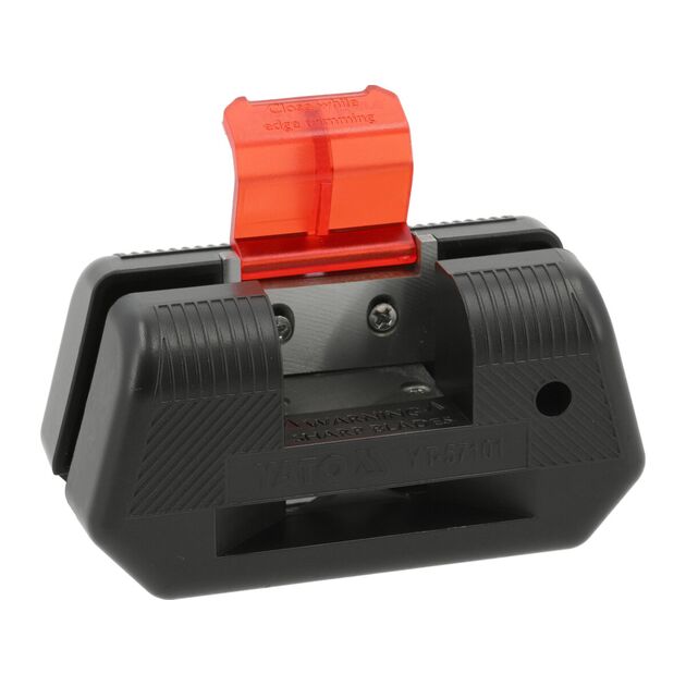 Ніж для меблевої крайки 2-осторонній YATO: 12-32 мм [10], фото  | SNABZHENIE.com.ua