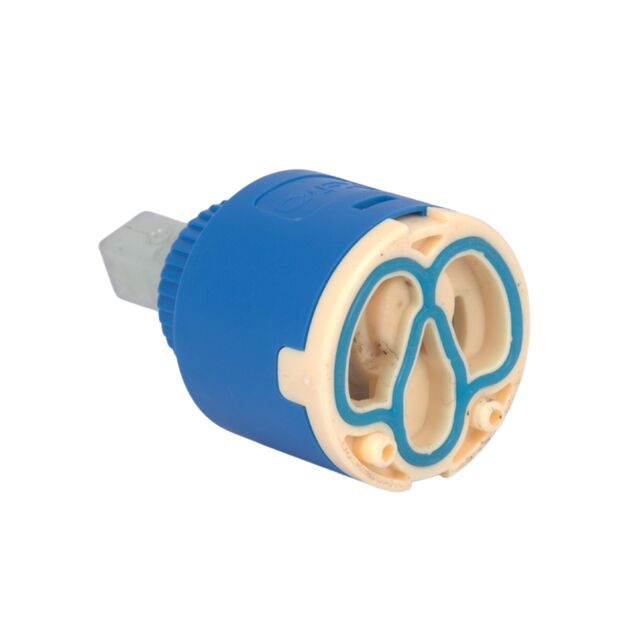 Картридж 35мм Lidz (59х35х35) для смесителей Kubis 006, 005, 1033 LDKUB59353549492, фото  | SNABZHENIE.com.ua