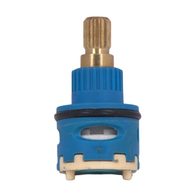 Переключатель, 3 режима Lidz (44х22х22) для душевых систем Kubis 1033, 1030 LDKUB44222249494, фото , изображение 2 | SNABZHENIE.com.ua