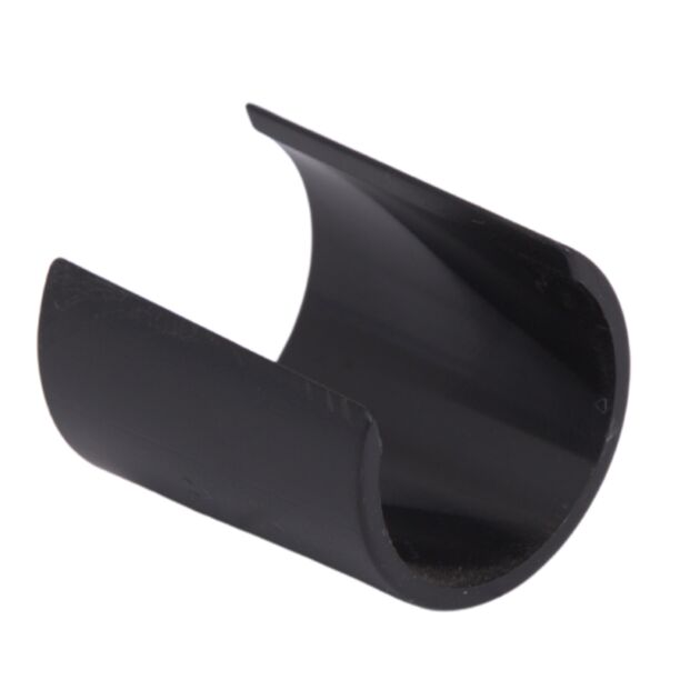 Пластиковая вставка в корпус смесителя для лейки Lidz (29,5х25х25) для смесителей для гигиенического душа Kubis 110 Black LDKUB2952525B49519, фото , изображение 2 | SNABZHENIE.com.ua