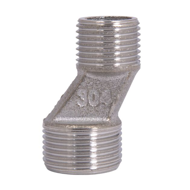 Эксцентрик Lidz (48х20,5х25,5) для смесителей и душевых систем Kubis LDKUB4820525549533, фото , изображение 2 | SNABZHENIE.com.ua